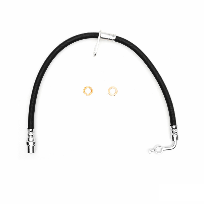 Subaru Outback Brake Hose - Rear - R1 Concepts - R1 - `10-`14